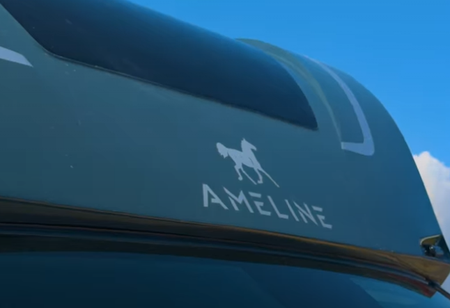 horsetrucks for 2 horses