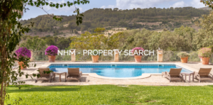 Mallorca Real Estate Company