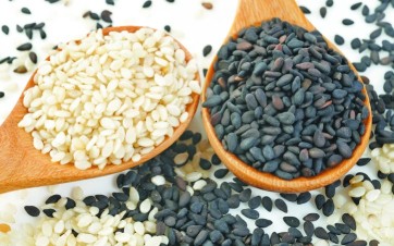 Sesame Seeds Manufacturers