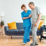 home health care services
