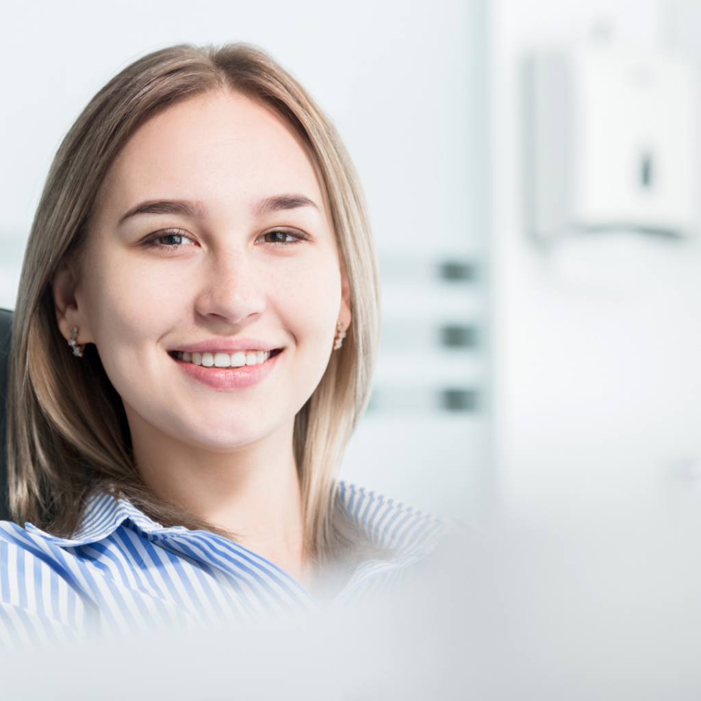 Skilled Oral Surgeon