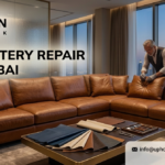Sofa Upholstery Repair Online In Dubai
