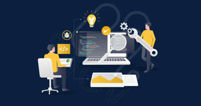 Software Development Company in India