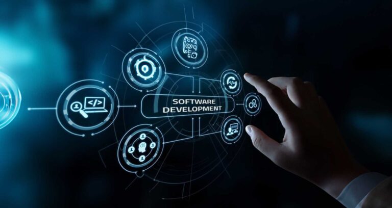 Software Development Company in India