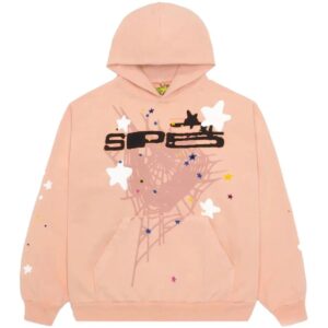 The Ultimate Guide to Sp5der Hoodie Streetwear Collections