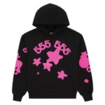 Sp5der Hoodie: Premium Streetwear Style
