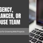 The Best Choice for Growing Web Projects