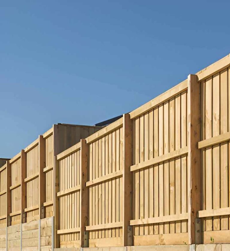 Timber Wholesalers Ryde