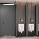 toilet partition manufacturers