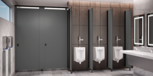 toilet partition manufacturers