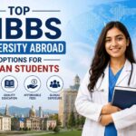 MBBS University Abroad