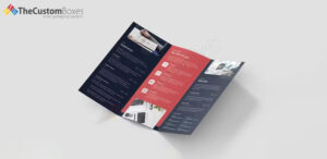 custom brochures