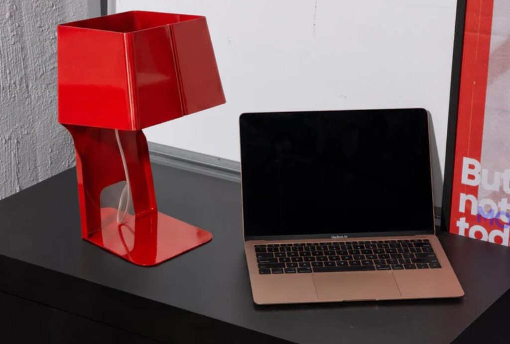 home office styling