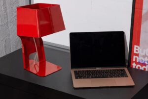 home office styling