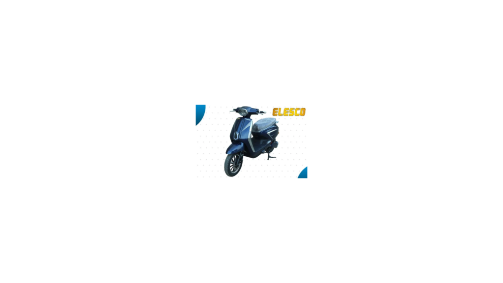 ELESCO electric scooter manufacturers developing advanced smart mobility solutions