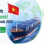 Vietnam Solar Panel Export Trends 2025: Access the Latest Manufacturer Database.