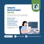 WEBSITE DEVELOPMENT
