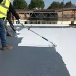 water proofing