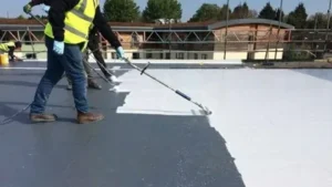 water proofing