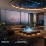 What Makes Luxury Interior Designers in Agra Stand Out?