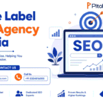 White Label SEO Agency In India
