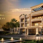 Why Architecture Firms in Noida Are in High Demand