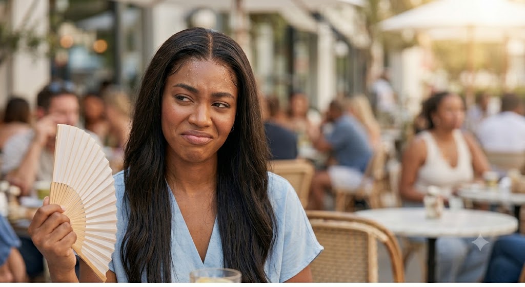 Why Heat Affects Your Wig