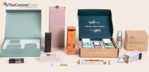 custom glitter boxes