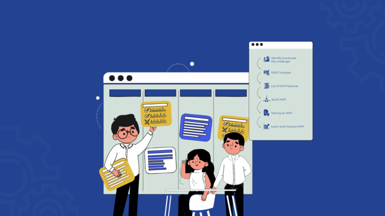 Why an MVP Is the Smartest First Step for Your App Idea