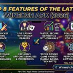 Winexch apk