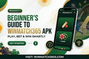 winmatch365 apk