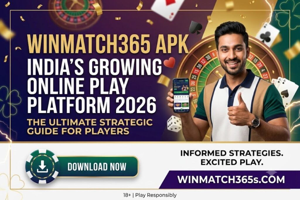 Winmatch365 APK