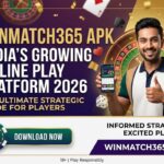 Winmatch365 APK