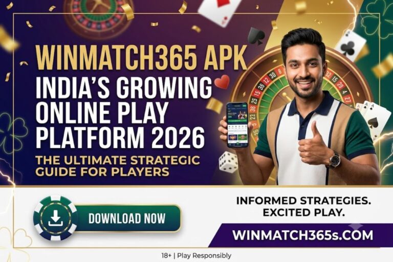 Winmatch365 APK