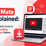 Y2mate explained