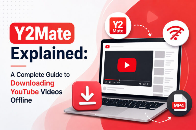 Y2mate explained