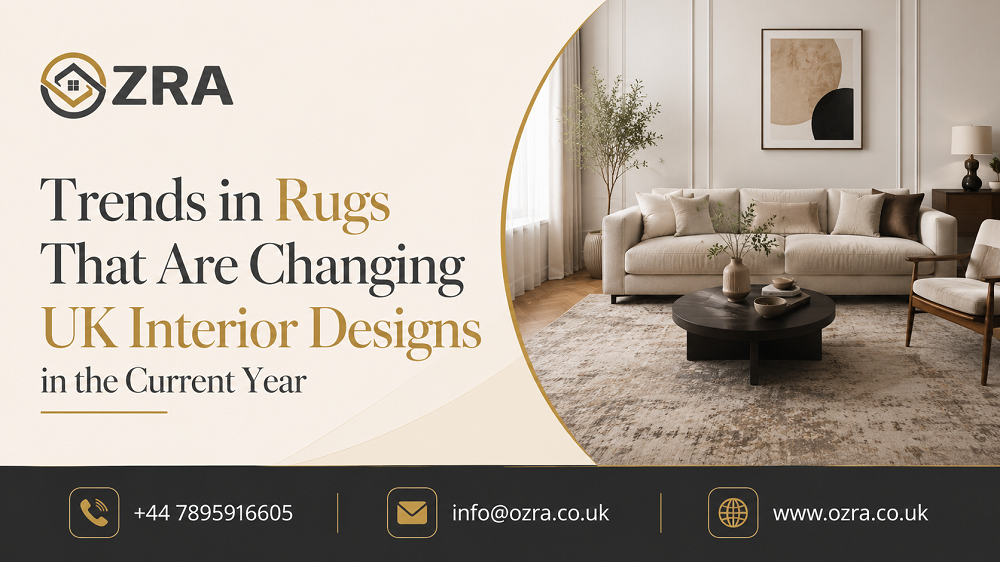 Living Room Rugs
