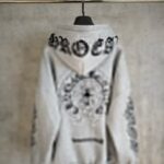 Chrome Hearts New Online Store Exploring Luxury Fashion, Exclusive Designs, and Modern Style