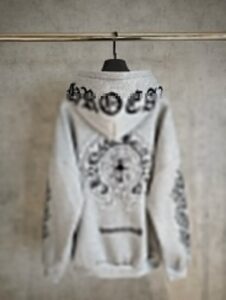 Chrome Hearts New Online Store Exploring Luxury Fashion, Exclusive Designs, and Modern Style