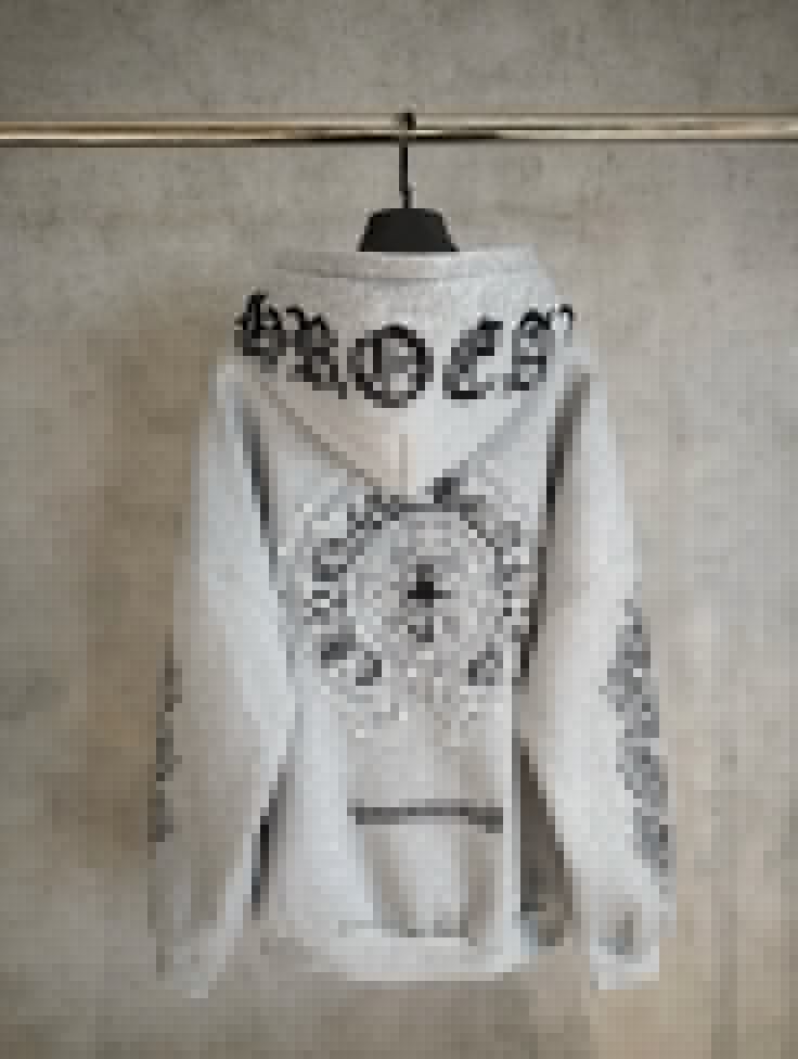 Chrome Hearts New Online Store Exploring Luxury Fashion, Exclusive Designs, and Modern Style