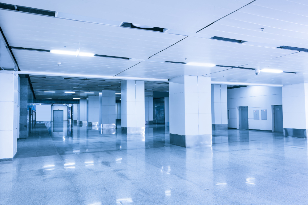cleanroom construction design