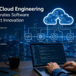 Cloud Engineering in Software Product Innovation