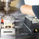 cnc machining services china