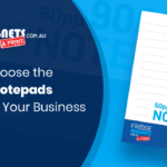 Custom Notepad Printing Australia A Complete Business Buying Guide