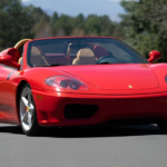 consignment car