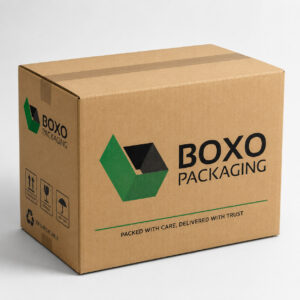 Corrugated Boxes