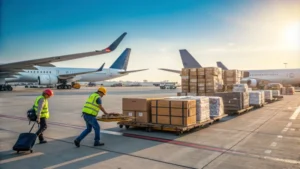 international courier services in noida