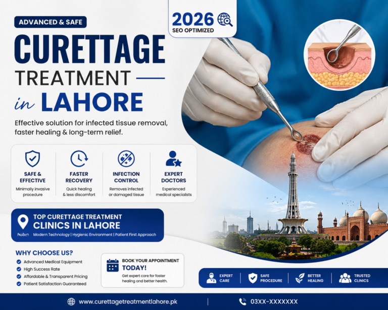 curettage-treatment-in-lahore