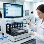 custom dna synthesis