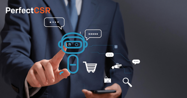 customer service chatbot